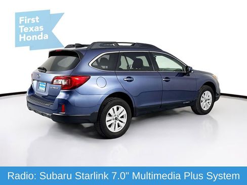 Used 2016 Subaru Outback 2.5i Premium image 7