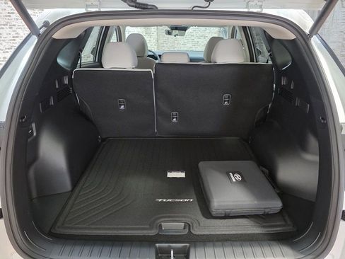 New 2026 Hyundai Tucson SEL image 15