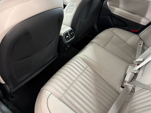 Used 2023 Genesis G70 2.0T w/ Sport Prestige Package RWD image 4