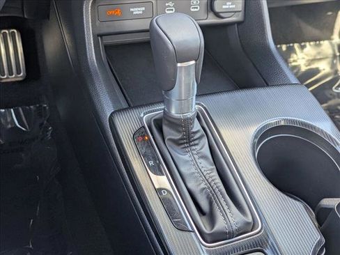 Used 2026 Honda Civic FWD Hybrid Sedan image 12