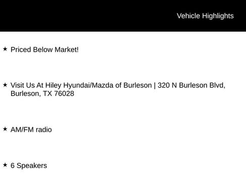 Used 2021 MAZDA CX-5 Touring image 7