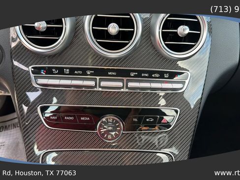 Used 2020 Mercedes-Benz C 63 AMG S image 59