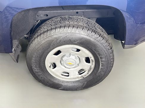 Used 2019 Chevrolet Colorado W/T image 30