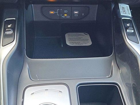 New 2026 Kia Sorento EX w/ EX Premium Package FWD image 21