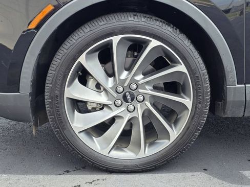 Used 2019 Lincoln Nautilus Reserve w/ Cargo Utility Package FWD image 30