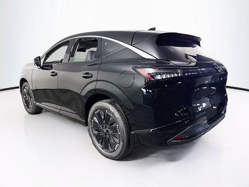 New 2026 Nissan Murano Platinum w/ Cargo Package AWD/4WD image 7