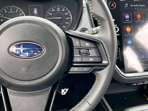 Certified 2024 Subaru Crosstrek 2.5i Sport w/ Popular Package #3A AWD/4WD image 19