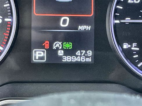 Used 2020 Subaru Legacy Limited image 21