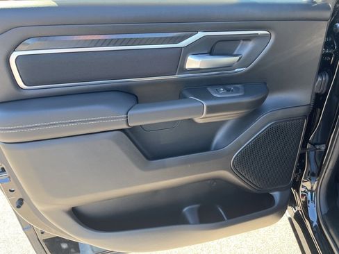 New 2026 RAM 1500 Big Horn image 15