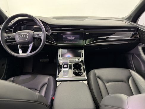 Used 2023 Audi Q7 2.0T Premium Plus w/ Premium Plus Package AWD/4WD image 17
