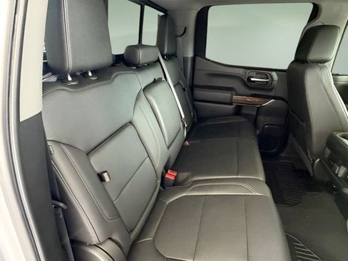 Used 2022 Chevrolet Silverado 1500 RST w/ Redline Edition image 37