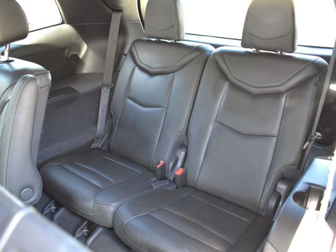 Used 2020 Cadillac XT6 Sport AWD/4WD image 55