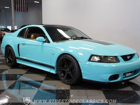Used 2004 Ford Mustang GT image 16