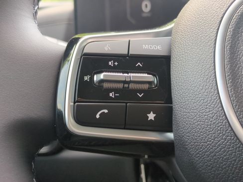 New 2026 Kia Carnival SX Prestige FWD image 25