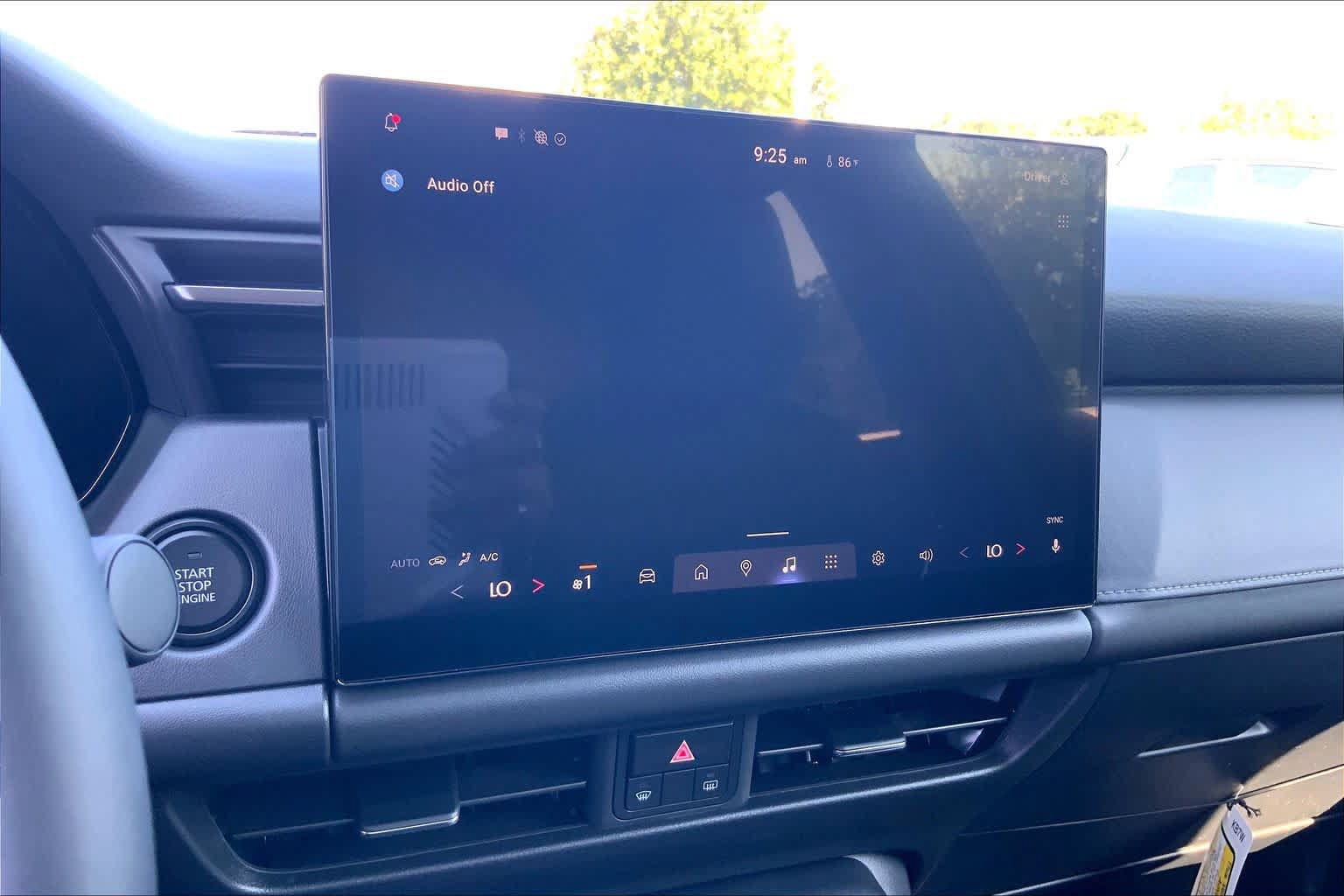 New 2026 MAZDA CX-5 Select AWD/4WD image 19