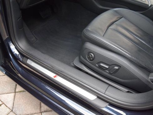 Used 2017 Audi A4 2.0T Premium w/ Convenience Package image 41