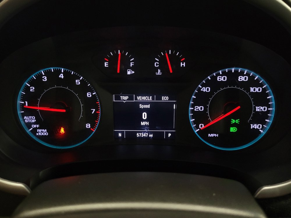Used 2024 Chevrolet Malibu LT FWD image 23