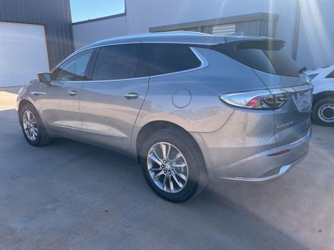 Used 2023 Buick Enclave Avenir w/ Avenir Technology Package image 6