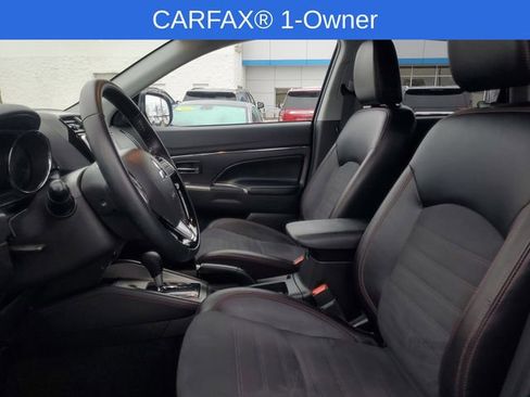 Used 2025 Mitsubishi Outlander Sport AWD image 8