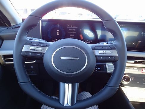 New 2026 Hyundai Sonata SEL image 16