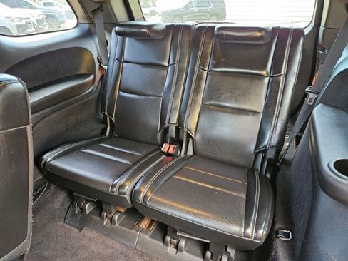 Used 2017 Dodge Durango Citadel AWD/4WD image 22