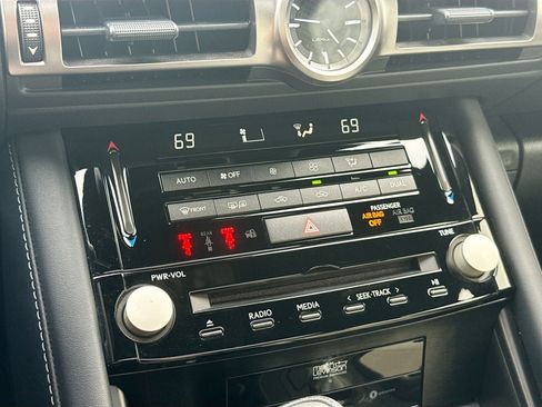 Used 2022 Lexus IS 500 w/ Accessory Package 2 image 16