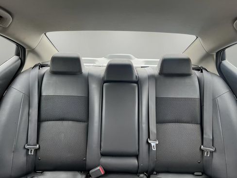 Used 2020 Nissan Altima 2.5 SR FWD image 20