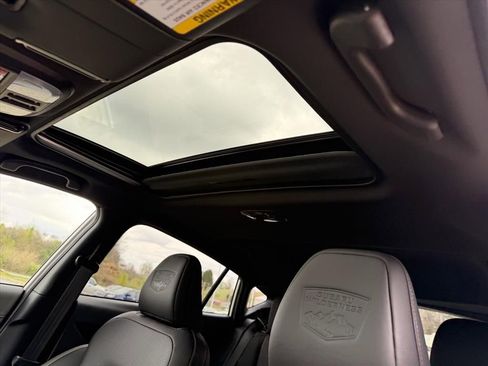 New 2026 Subaru Crosstrek 2.5i Wilderness AWD/4WD image 17