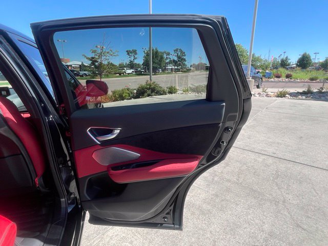 Used 2025 Acura RDX w/ Advance Package AWD/4WD image 29