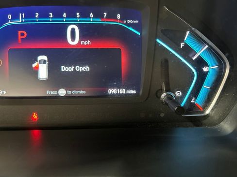 Used 2019 Honda Odyssey EX-L image 20