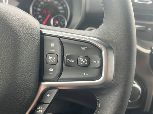 New 2026 RAM 1500 Lone Star image 11