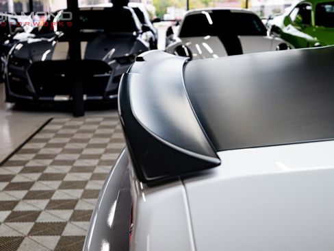 Used 2023 Dodge Challenger R/T w/ T/A Package image 43