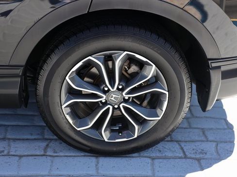 Used 2020 Honda CR-V EX image 44