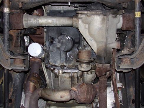 Used 2004 Ford Explorer Sport Trac 4x4 image 73