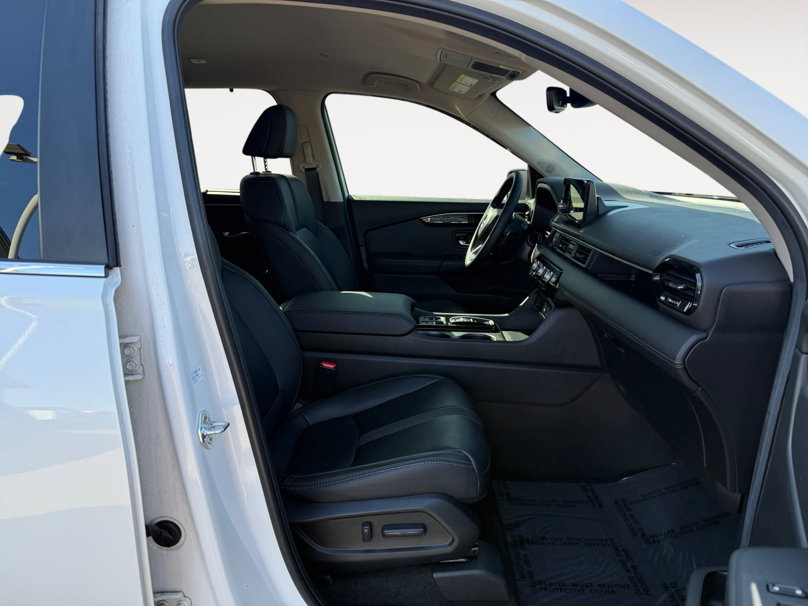 Used 2025 Honda Pilot EX-L image 19