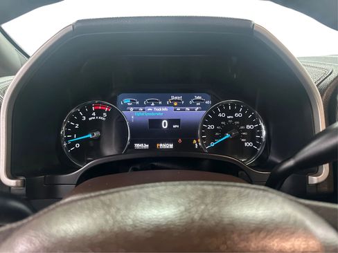 Used 2021 Ford F350 King Ranch w/ Snow Plow Prep Package image 17