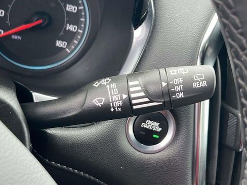 Certified 2023 Chevrolet Traverse LT image 22