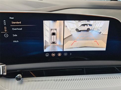 New 2026 Cadillac Optiq Sport 2 w/ LPO, Floor Liner Package AWD/4WD image 18