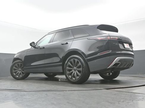 Used 2018 Land Rover Range Rover Velar R-Dynamic SE AWD/4WD image 30