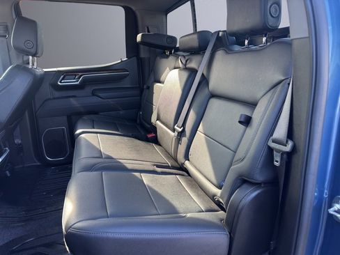 Used 2025 GMC Sierra 1500 Elevation w/ Elevation Premium Package image 22