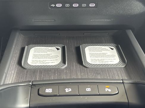 New 2027 Kia Telluride SX Prestige X-Line AWD/4WD image 22