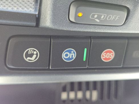 New 2026 GMC Sierra 2500 AT4 w/ AT4 Premium Plus Package image 36