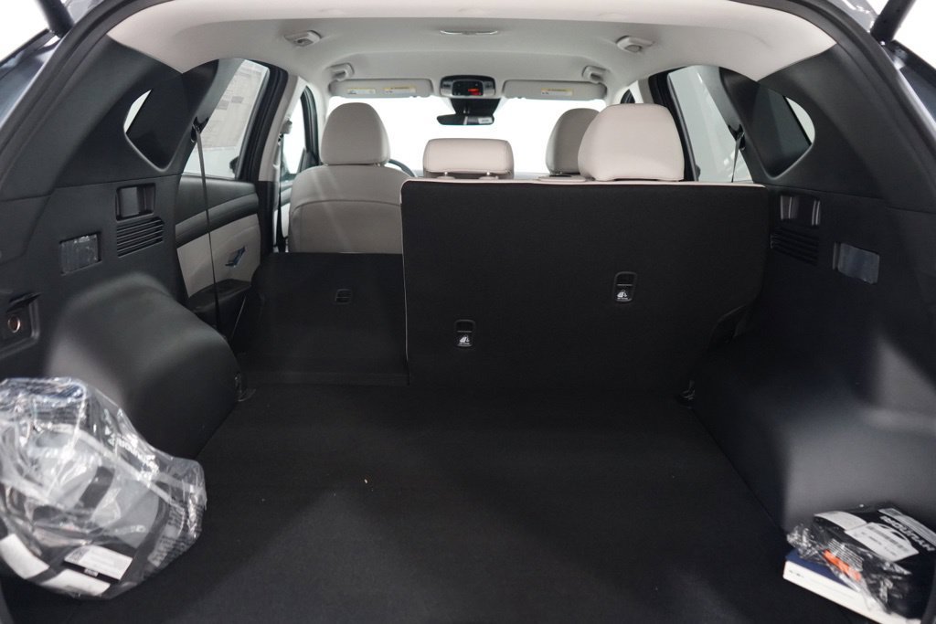 New 2026 Hyundai Tucson SEL Plus AWD/4WD image 32