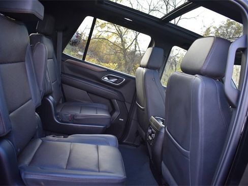 Certified 2023 Chevrolet Tahoe High Country w/ Premium Package image 20