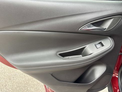 Certified 2023 Buick Encore GX Essence w/ Experience Buick Package image 33