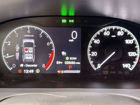 Used 2023 Honda HR-V LX image 16