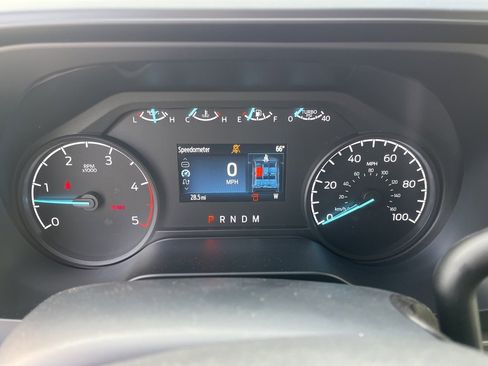 New 2026 Ford F250 XL w/ STX Appearance Package image 18