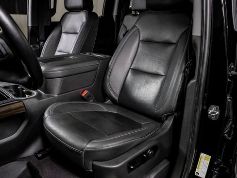 Used 2021 Chevrolet Silverado 1500 RST w/ Texas Edition Plus AWD/4WD image 29