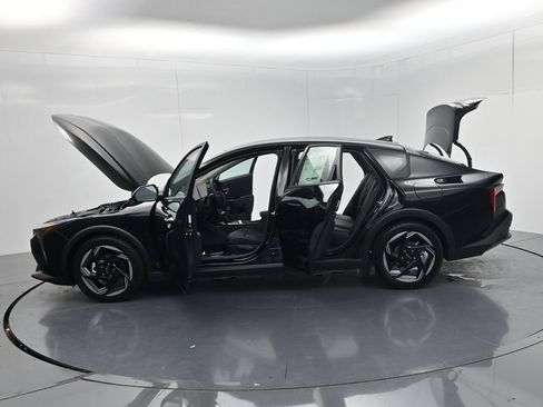 New 2026 Kia K4 EX FWD image 60