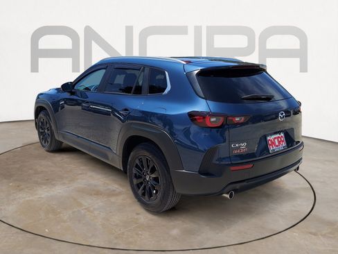 Used 2026 MAZDA CX-50 AWD 2.5 S w/ Cargo Package image 8